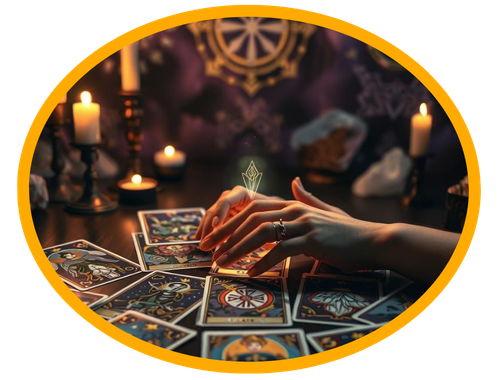 Tarot Card Reading